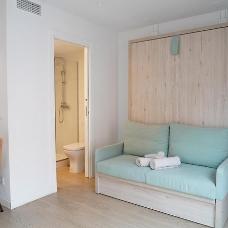 Castilla Luxury B Apartments Madrid Luaran gambar