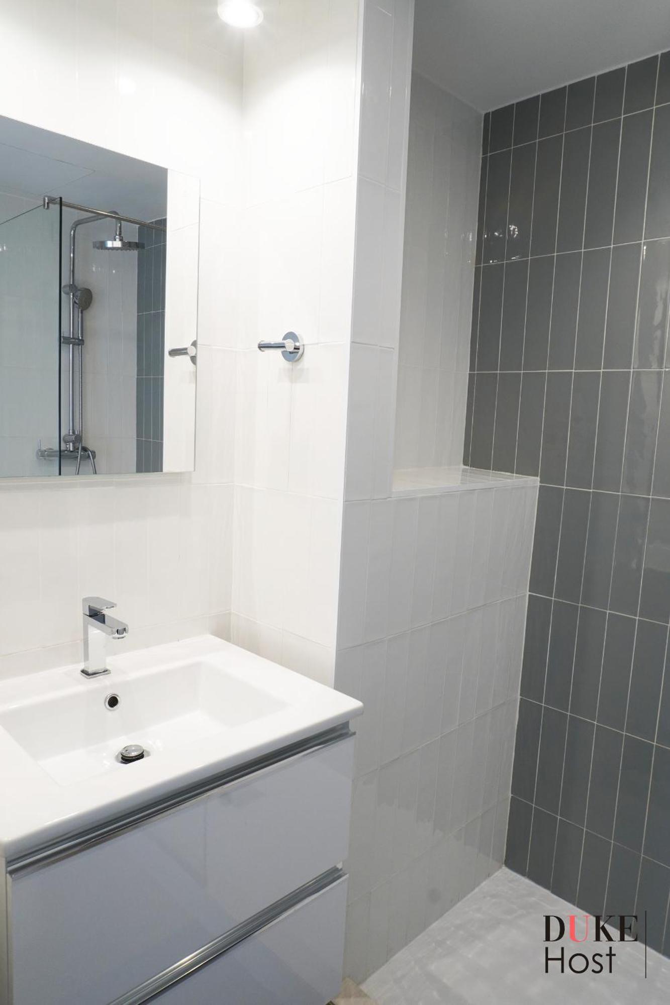 Castilla Luxury B Apartments Madrid Luaran gambar